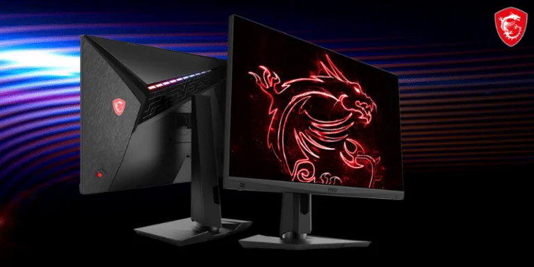 Monitor 1